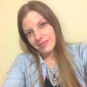 Meet your Posher, Valerie